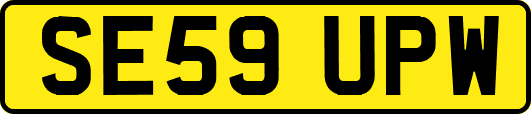 SE59UPW