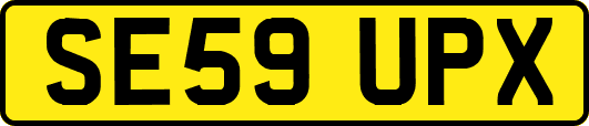 SE59UPX