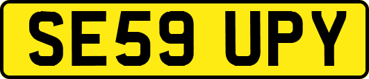 SE59UPY