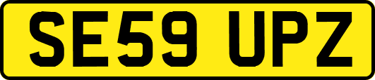 SE59UPZ