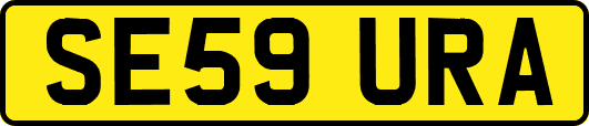 SE59URA