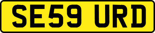SE59URD