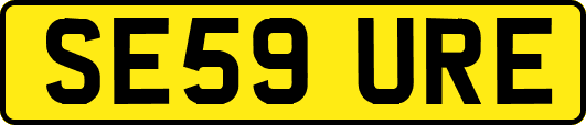 SE59URE