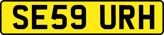 SE59URH