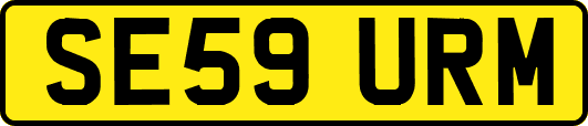 SE59URM