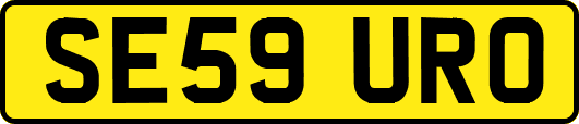 SE59URO