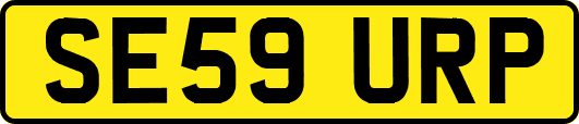 SE59URP