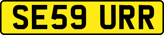 SE59URR