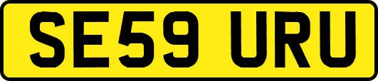 SE59URU