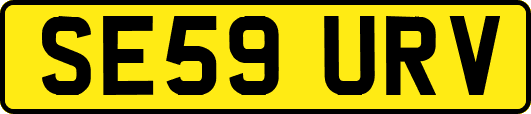 SE59URV