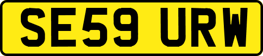 SE59URW