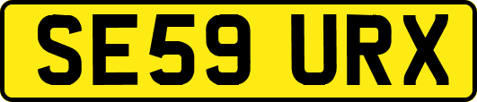SE59URX