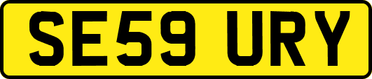 SE59URY