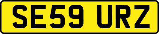 SE59URZ