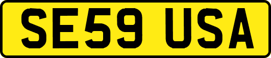 SE59USA
