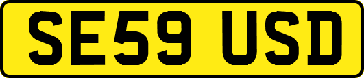 SE59USD