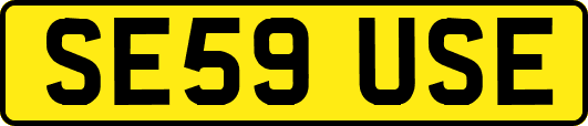 SE59USE