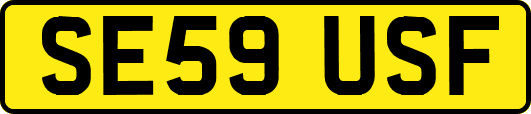 SE59USF