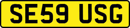 SE59USG