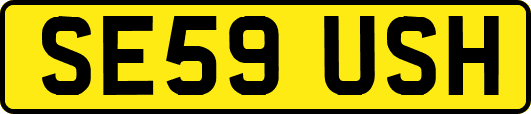 SE59USH
