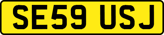 SE59USJ