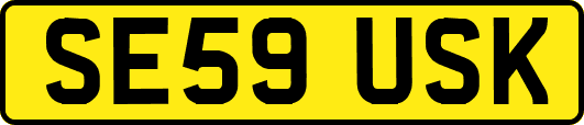 SE59USK