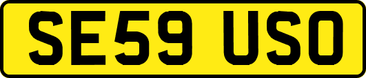 SE59USO