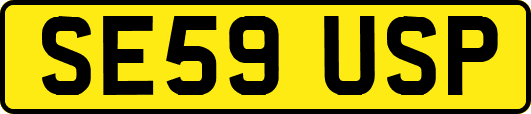 SE59USP