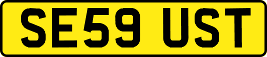 SE59UST