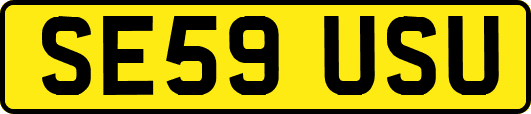SE59USU