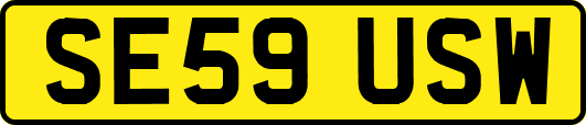 SE59USW