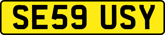 SE59USY