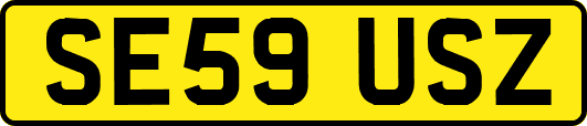 SE59USZ