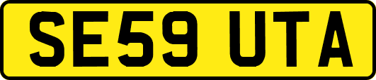 SE59UTA