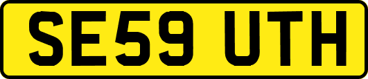 SE59UTH