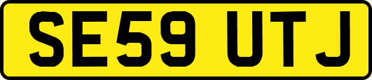 SE59UTJ