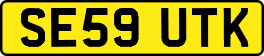 SE59UTK