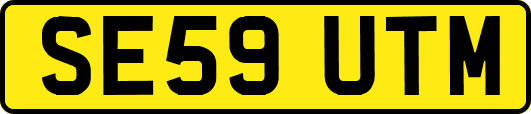 SE59UTM