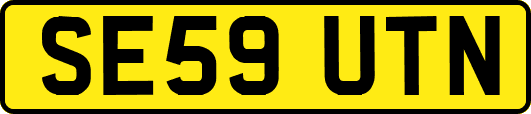 SE59UTN