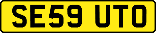 SE59UTO