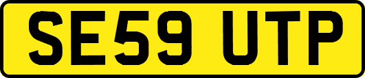 SE59UTP