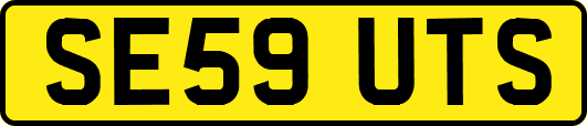 SE59UTS