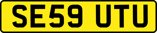 SE59UTU