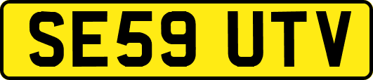 SE59UTV