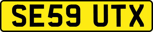 SE59UTX