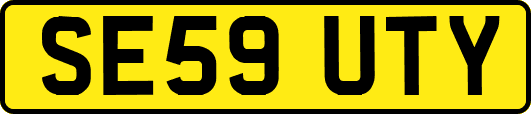 SE59UTY
