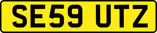 SE59UTZ