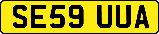 SE59UUA