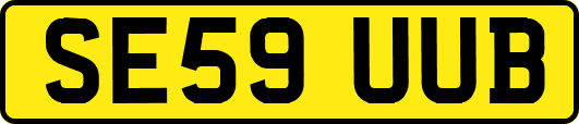 SE59UUB