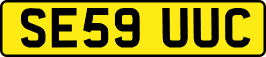 SE59UUC